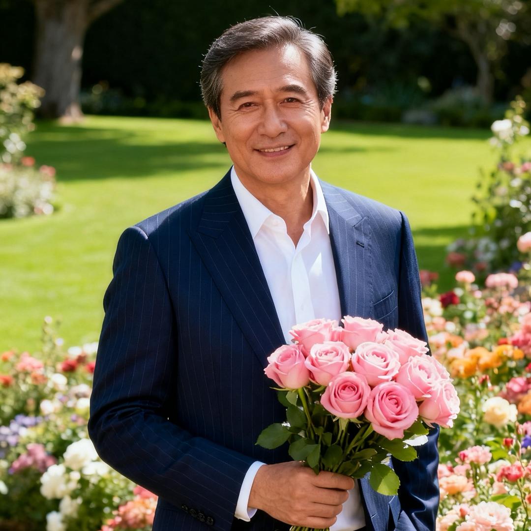 东你的信