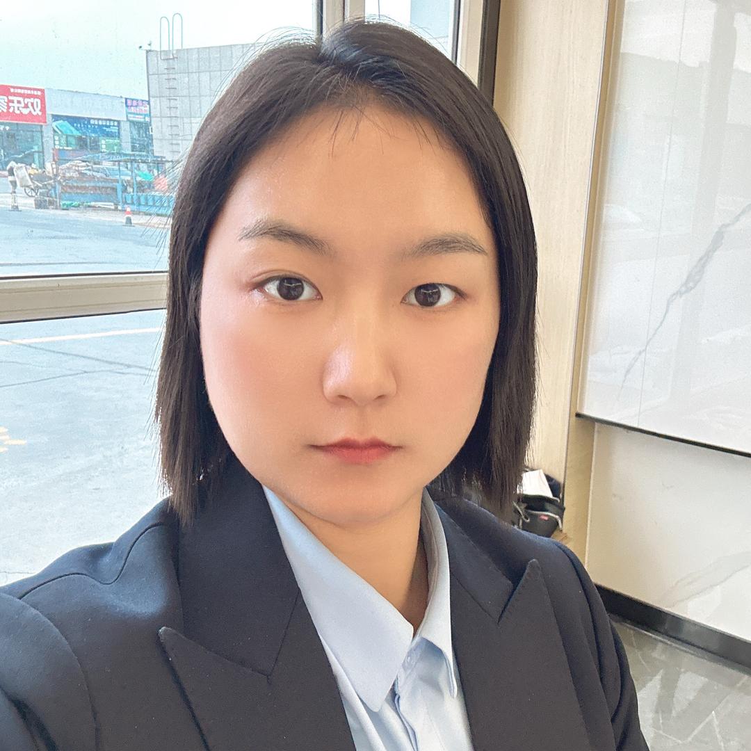 沙湾全友—谢凤