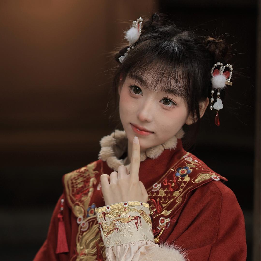 小桃儿酱