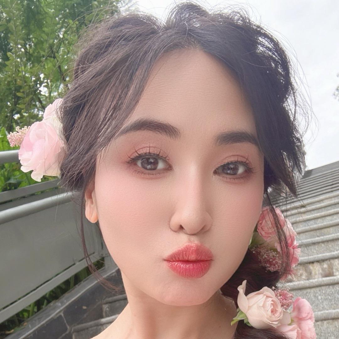 一只🐟爱彬❤️