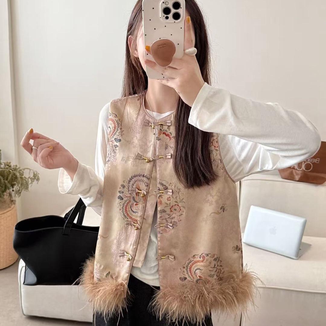 杭州小鹿新款尾货批发