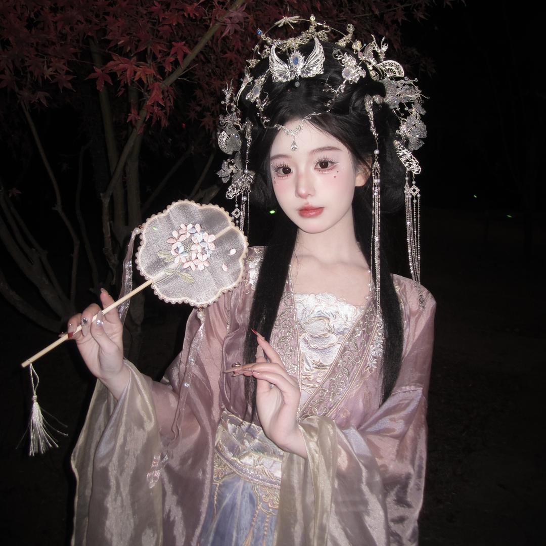汉香亭客服1️⃣号