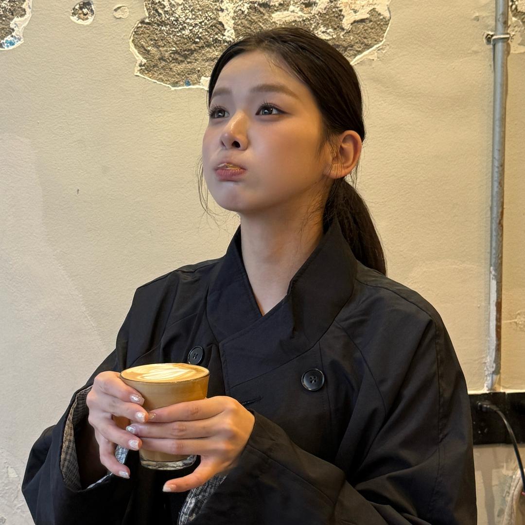 小二静