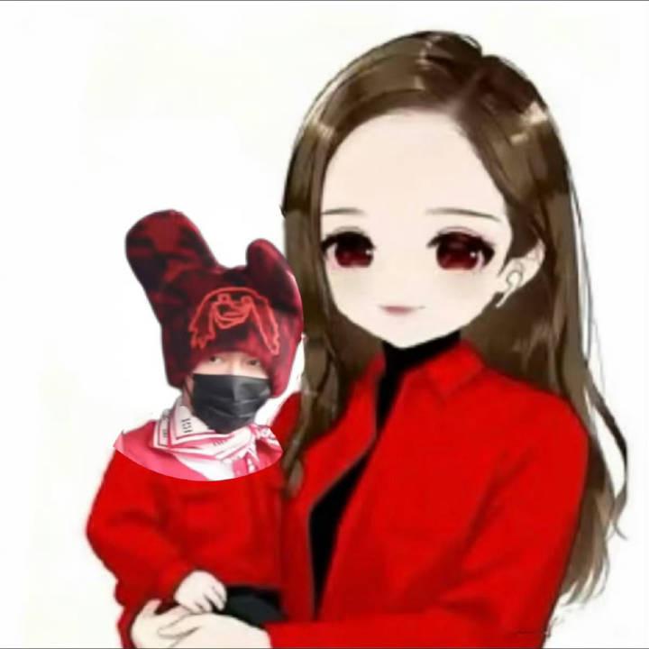 捏捏莲脸