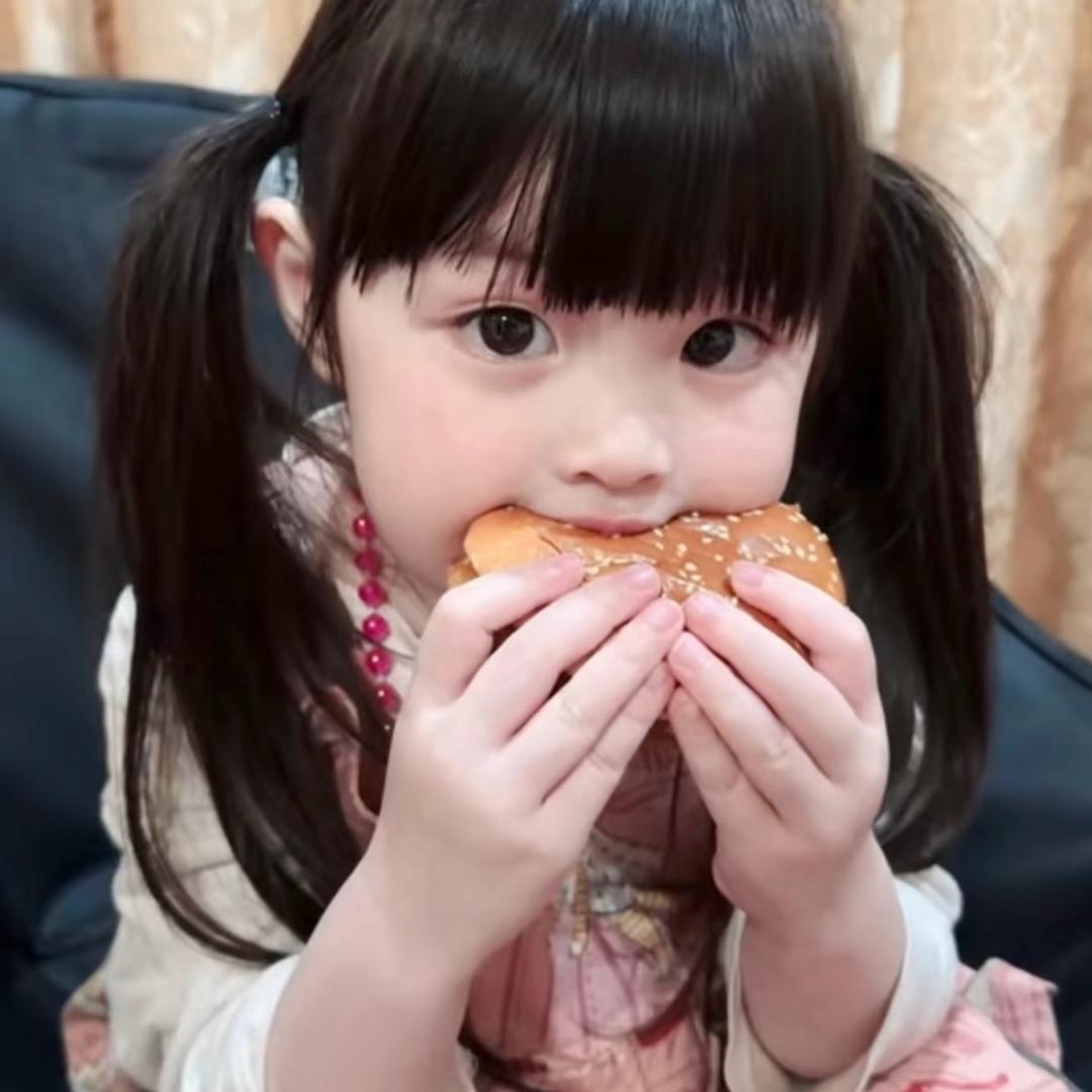 易碎宝宝