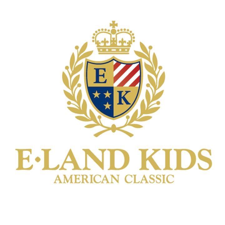 E·LAND KIDS宇旭时装（上海）有限公司童装专卖店