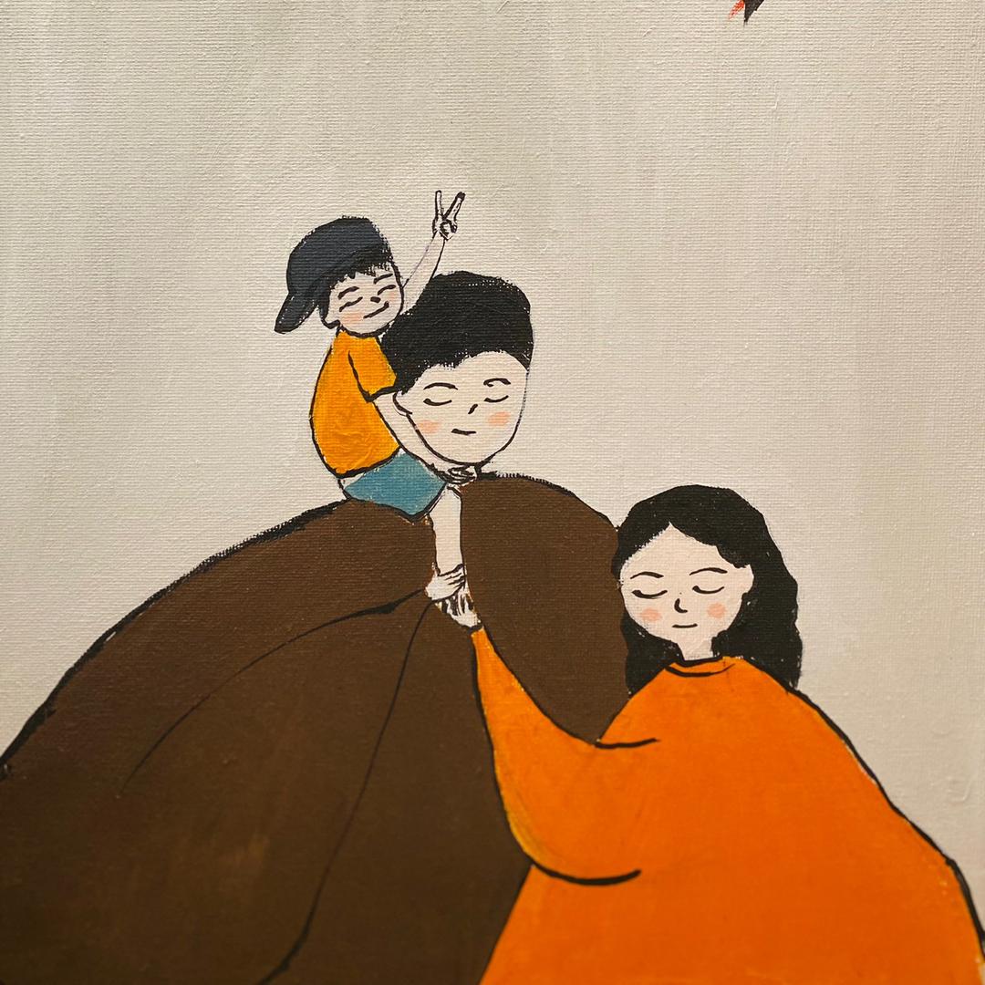 柚子家 🍋