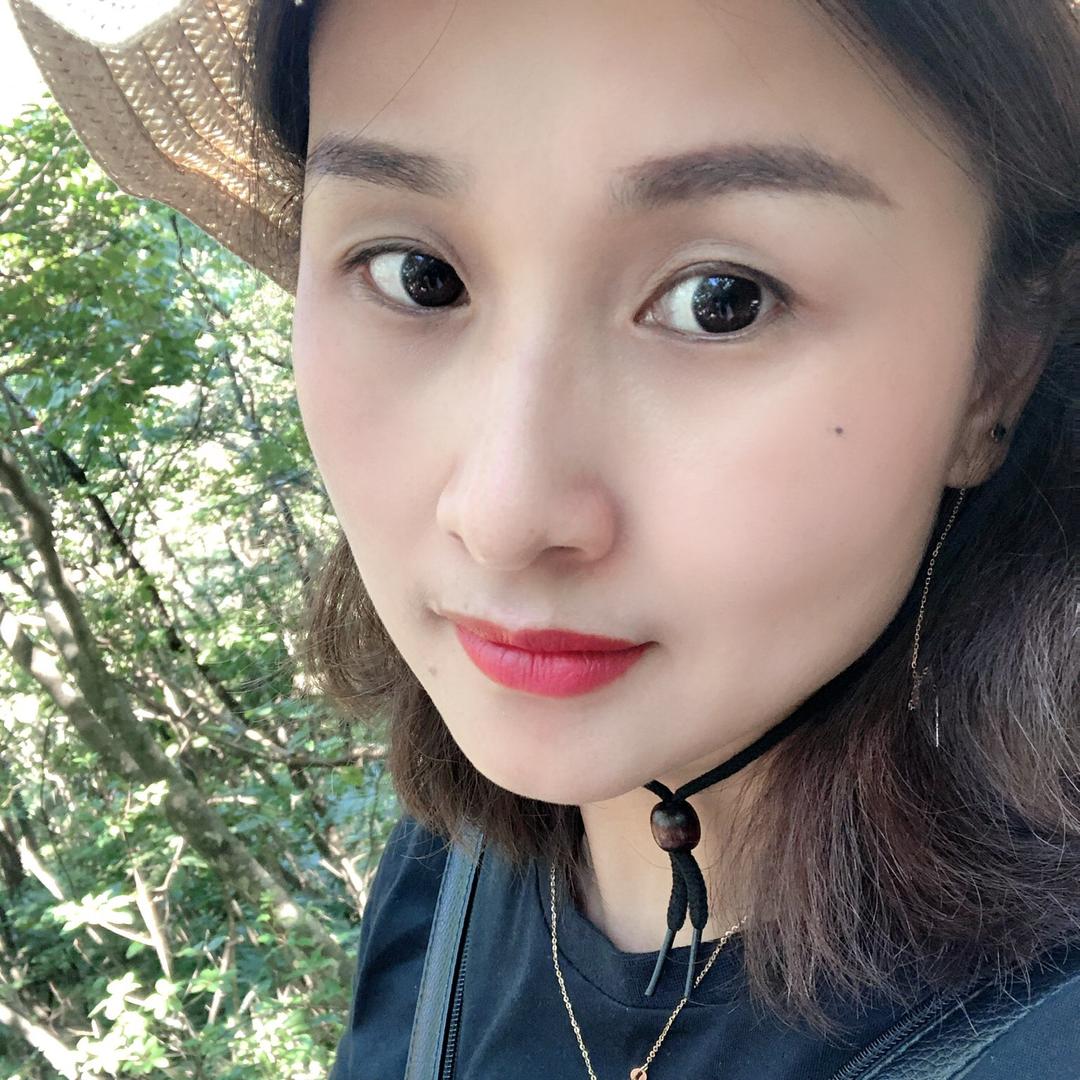 🐠丽丽