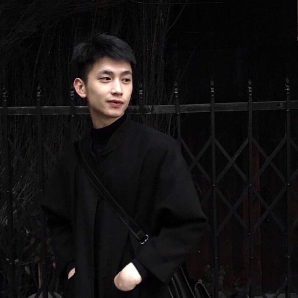 心事全在脸上💫