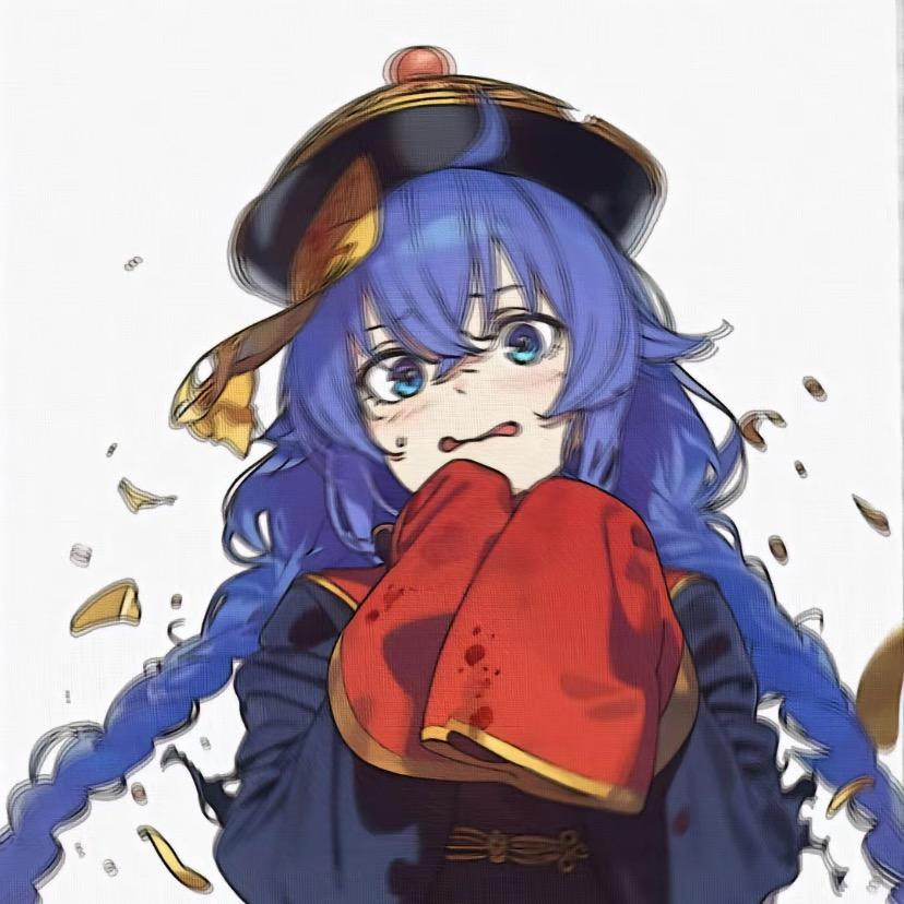 清风啊
