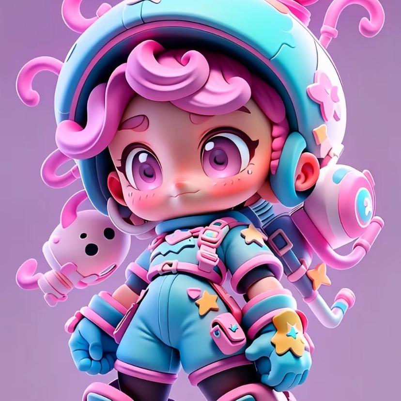 雨荷迷你包手作3