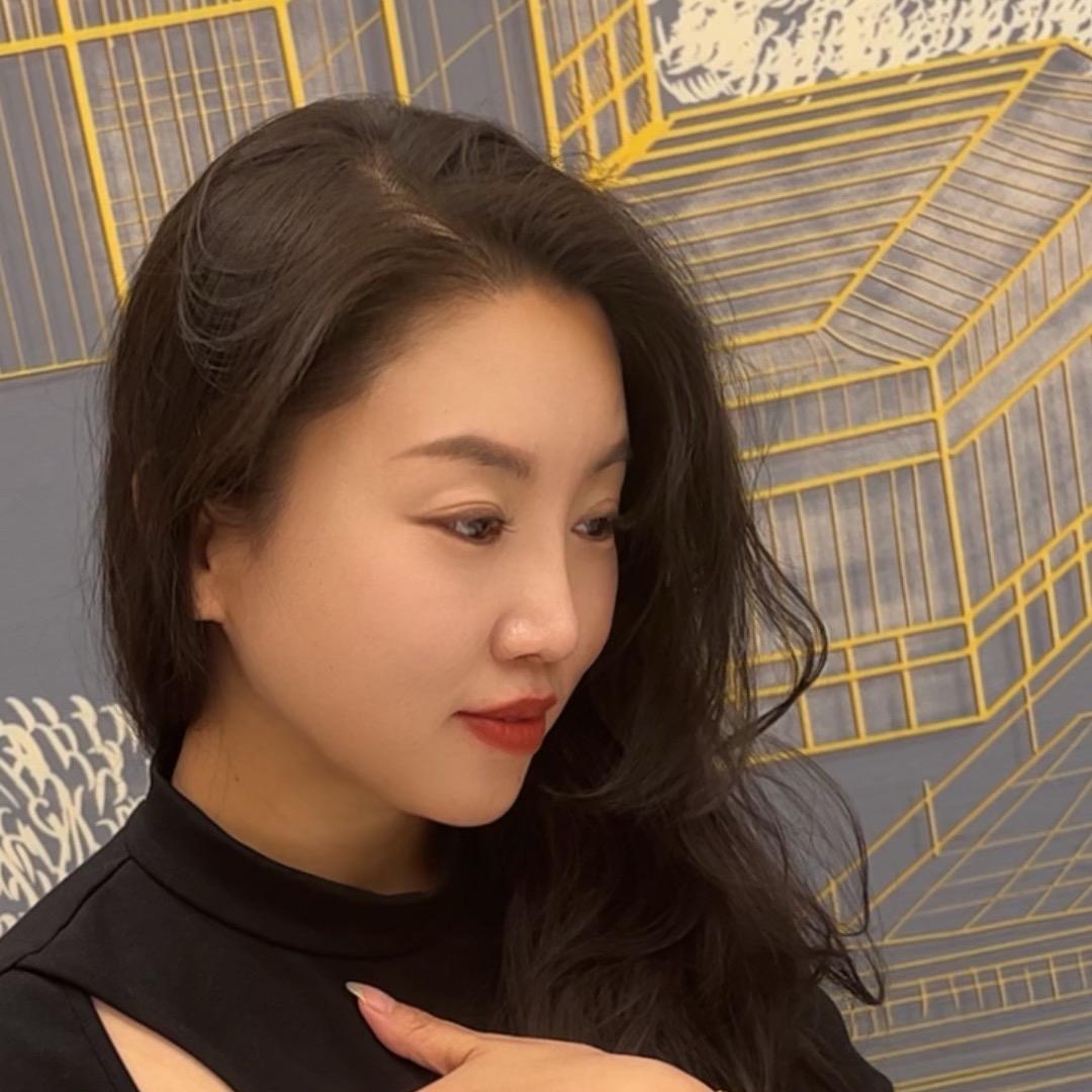 青 杏