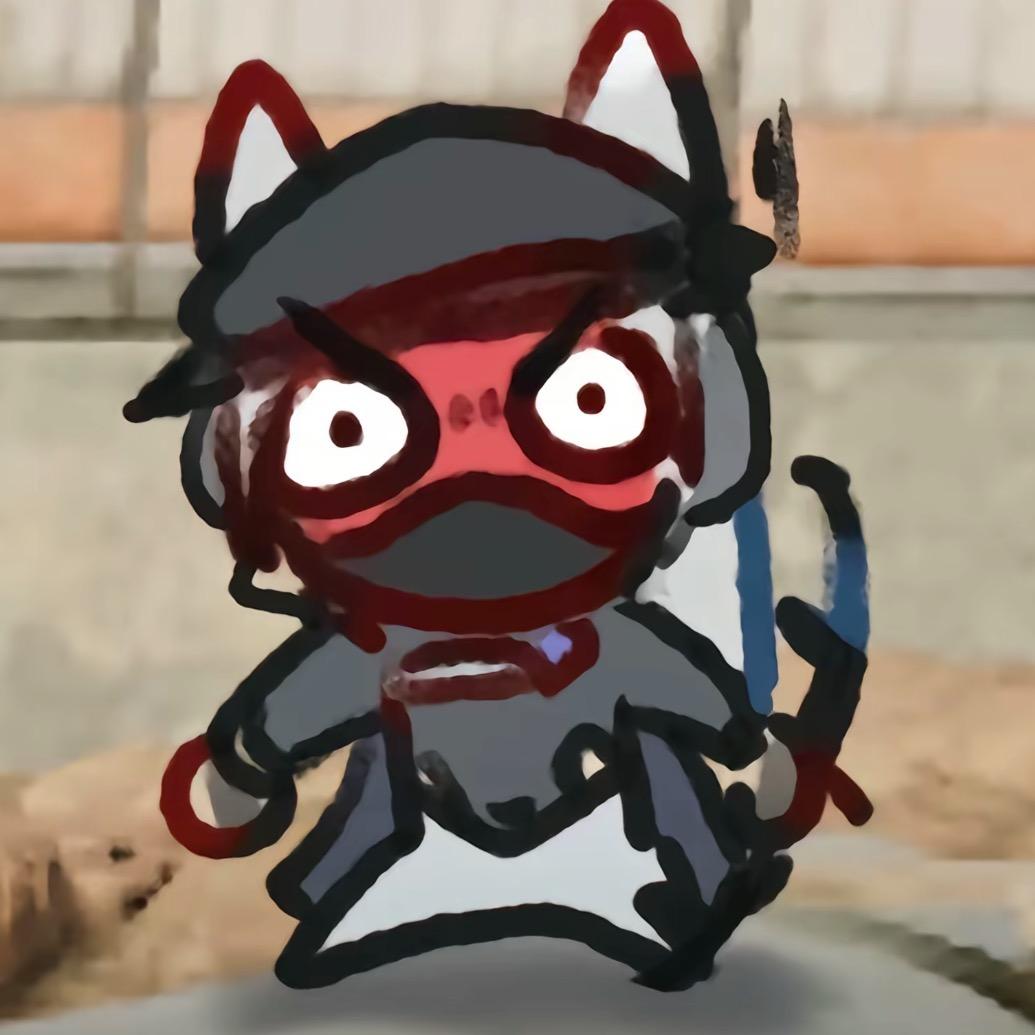 焗