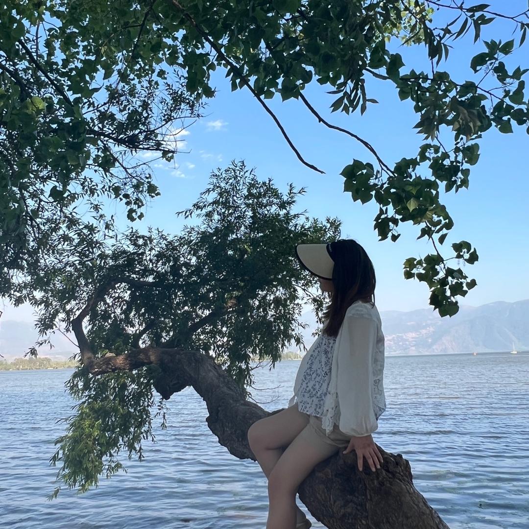 燕子的窝呀(哺乳期)