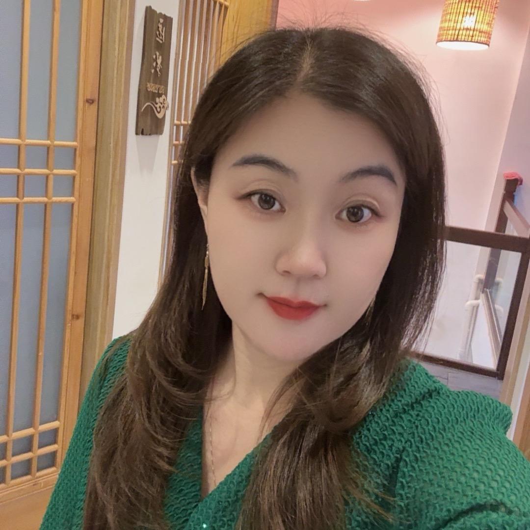 泰安丽姐（白发转黑  防脱生发）