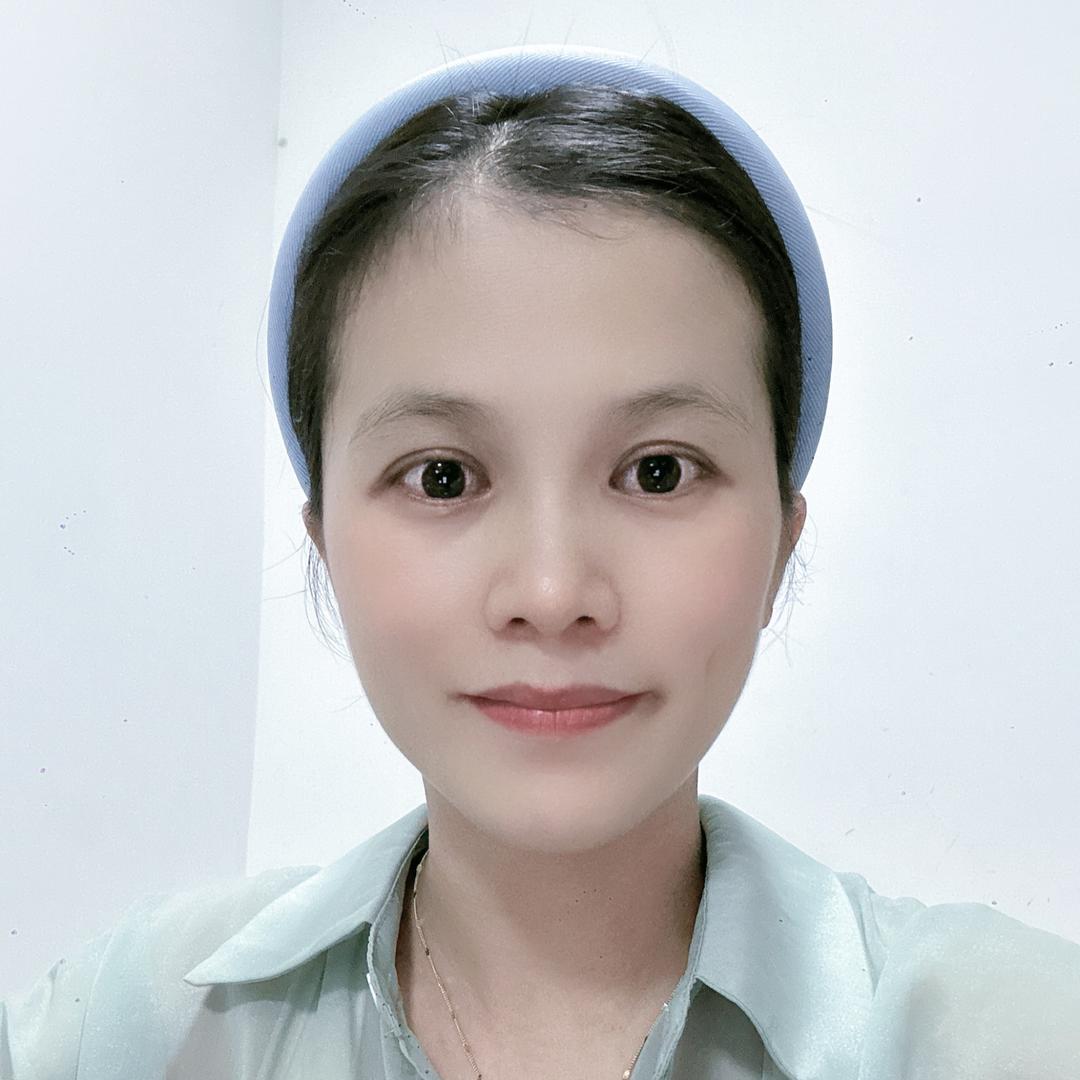 酒窝妹