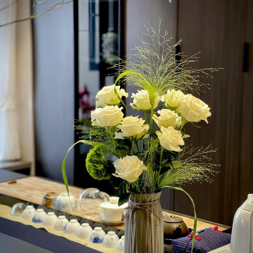 花约花卉(生活鲜花•绿植）