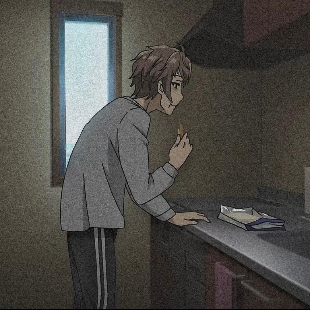热爱生活