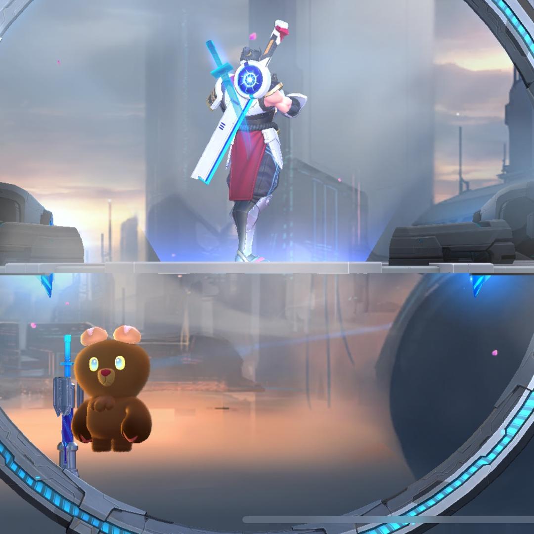 beyond