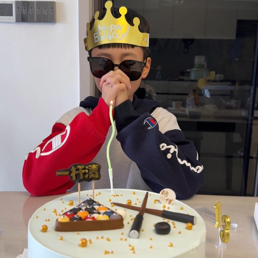 大宁小宁～小号