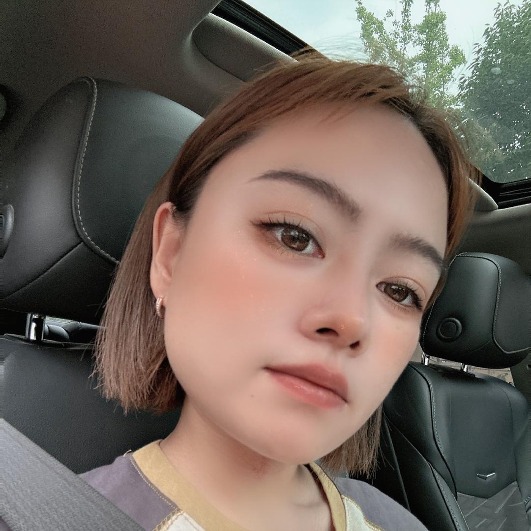 泼辣妮子