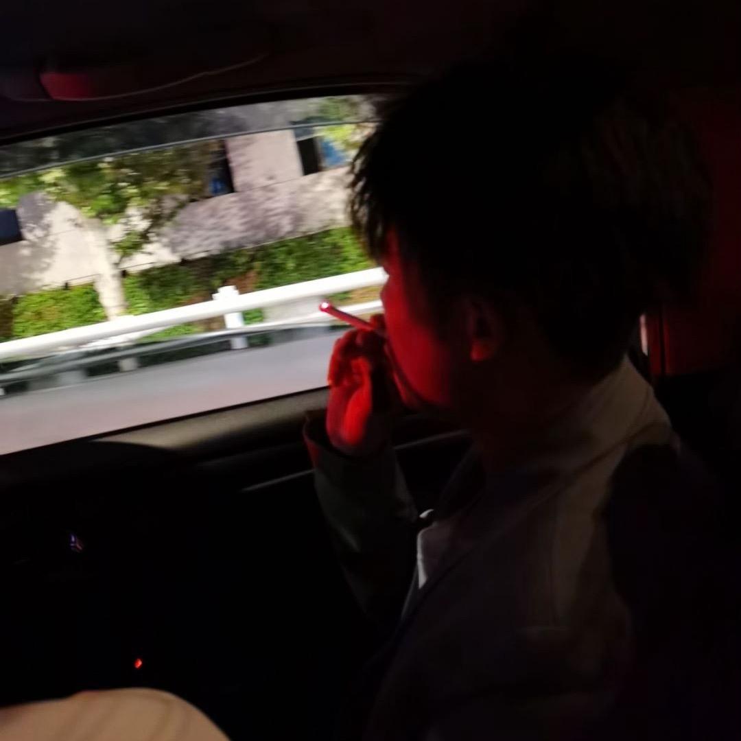 渣渣先森