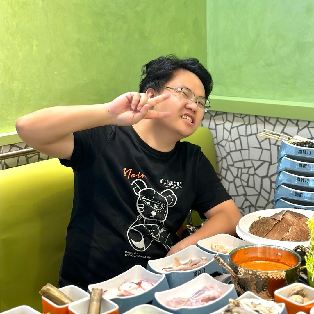 吴昊餐饮营销