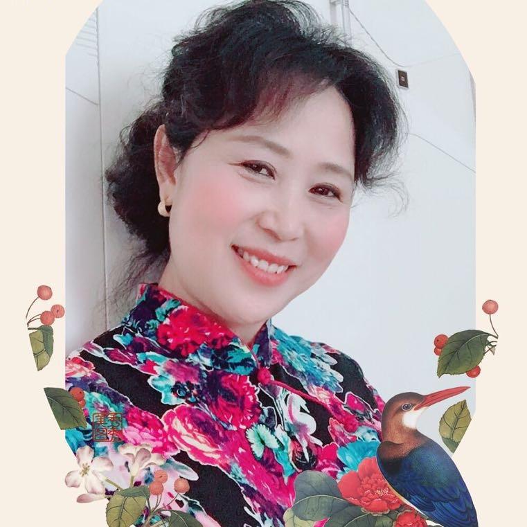 心茹芷水