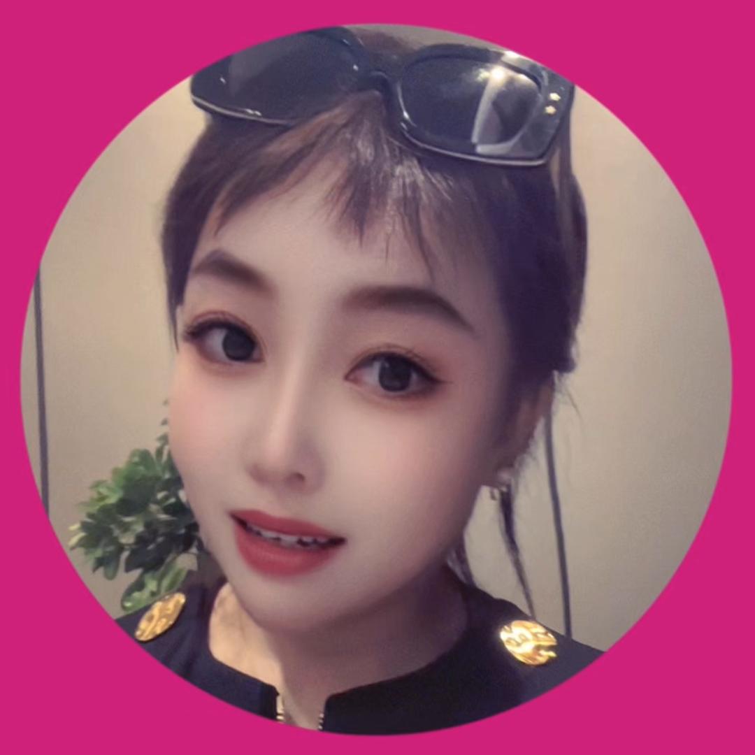 是张张啊🍒
