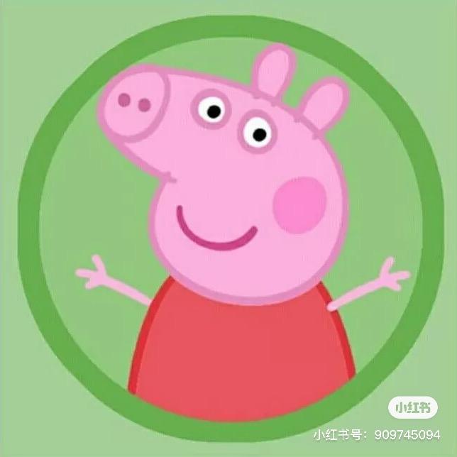 佩奇会绝活🏸️