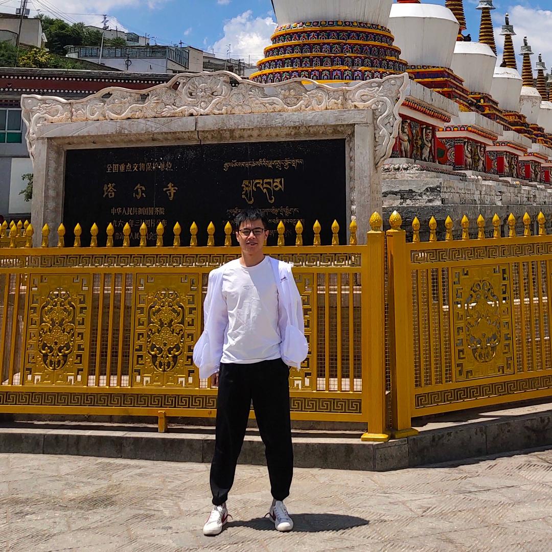 小祺记录生活Vlog