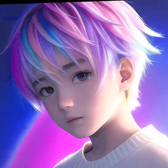 🌈铭爱