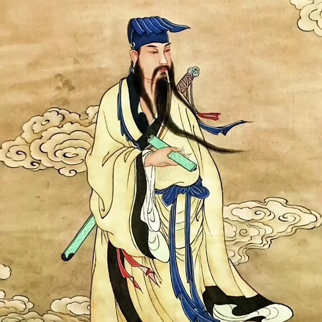 應元合炁