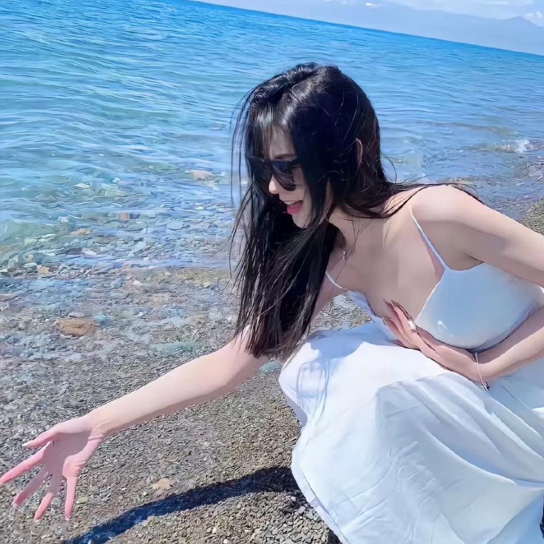 漂亮jiejie👄