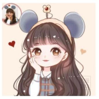 好运来💗～依依