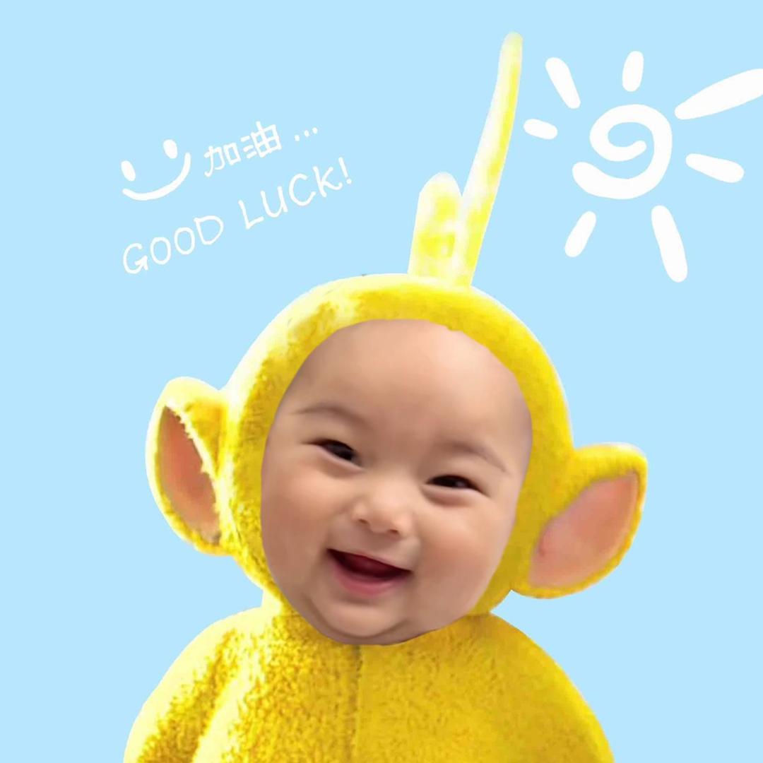 小翁翁