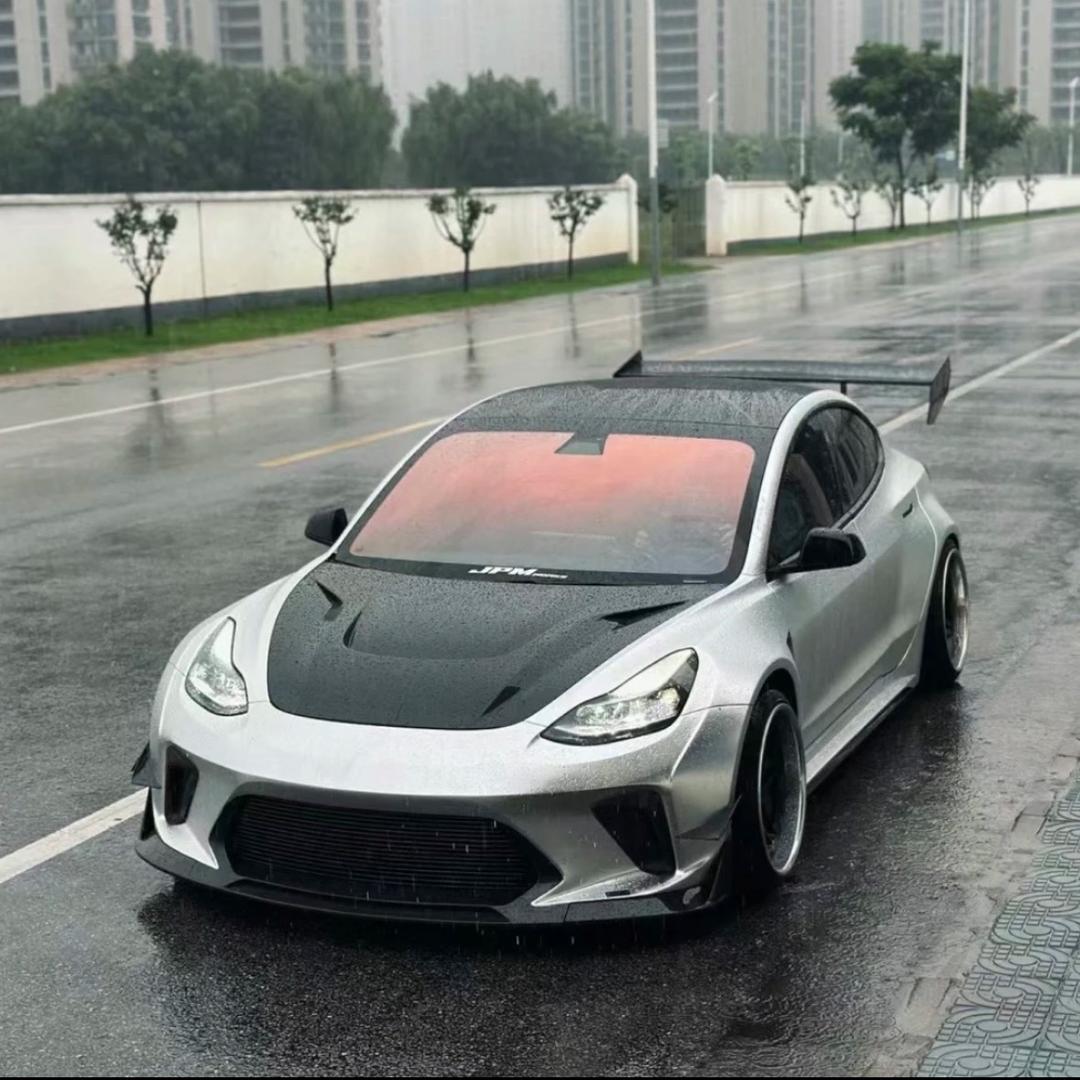Rich