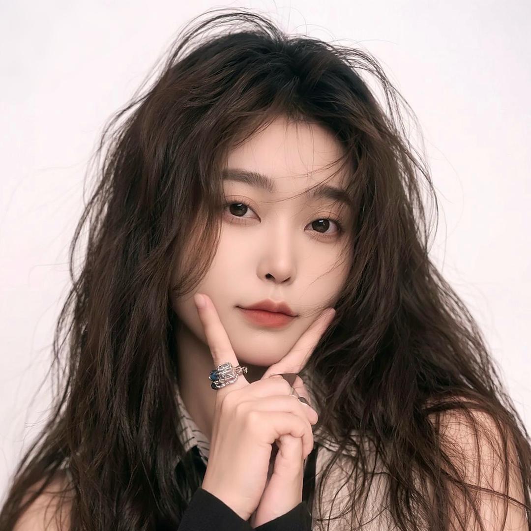 长头发的咩咩🐑