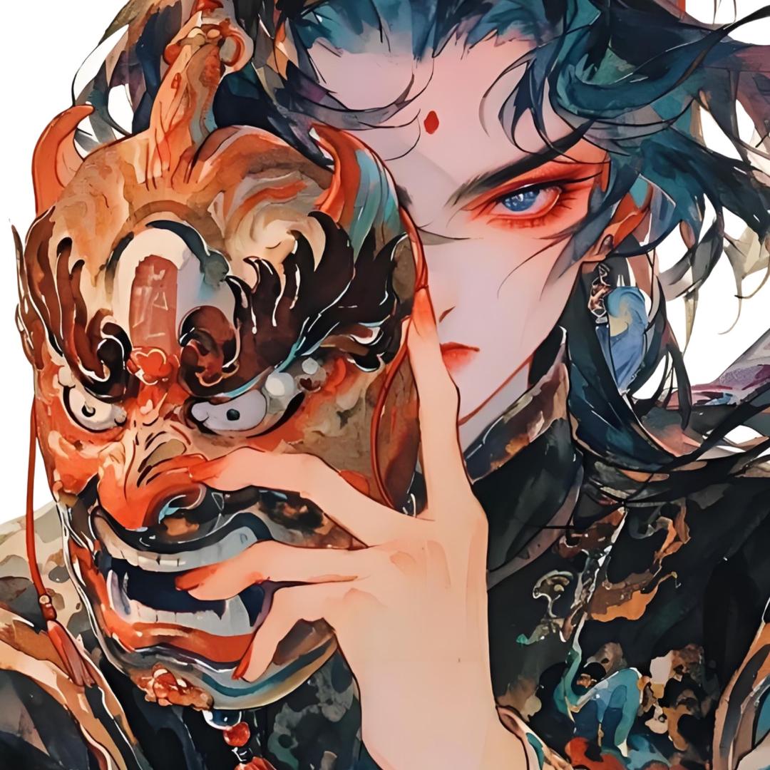 八大王爷