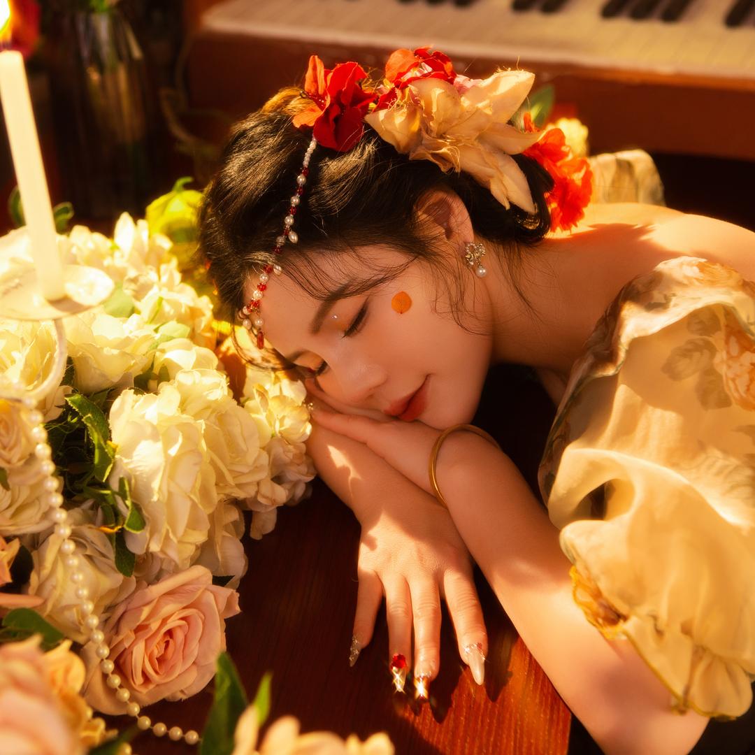 💄只做你的女人👩