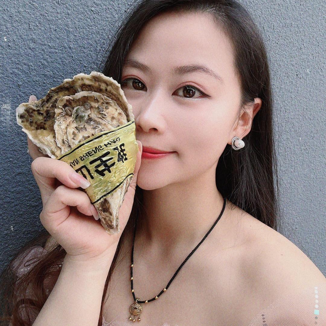 潮汕龙虾妹