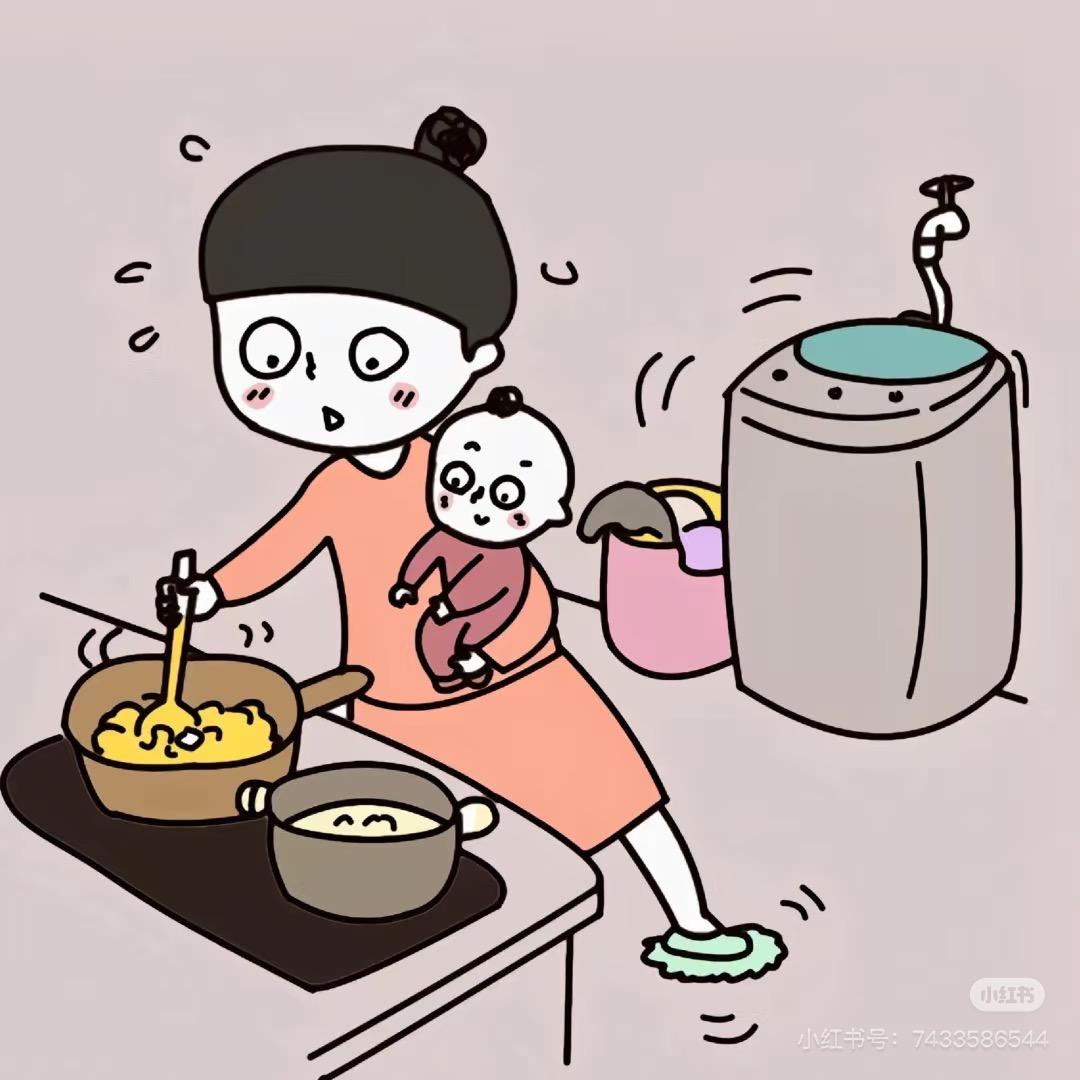 王姐的好物清单