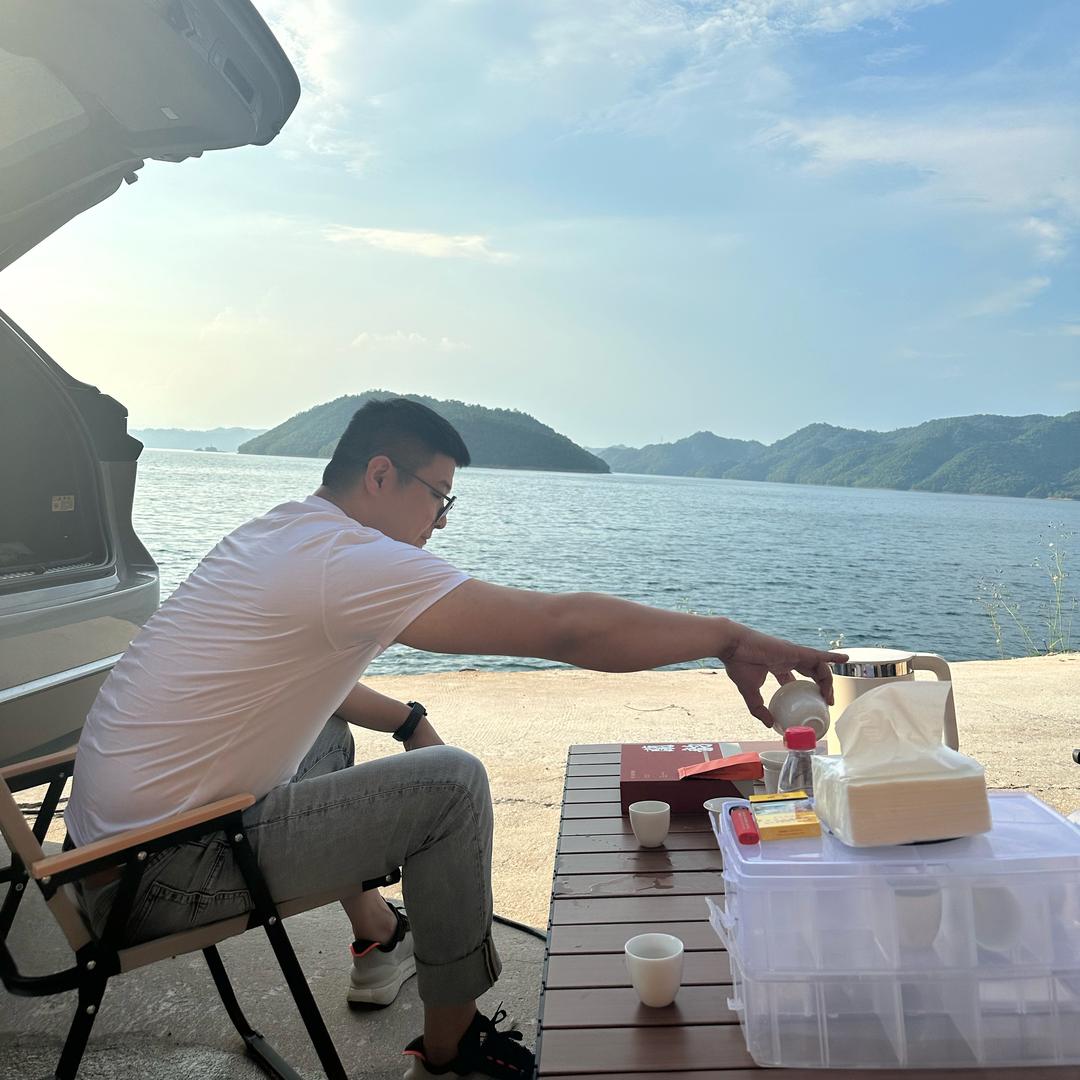 潮先森