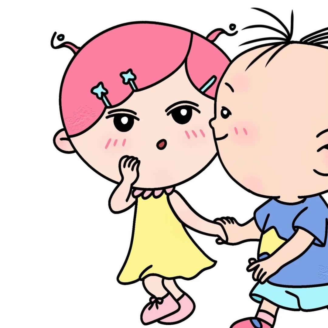 翻斗花园付大美.