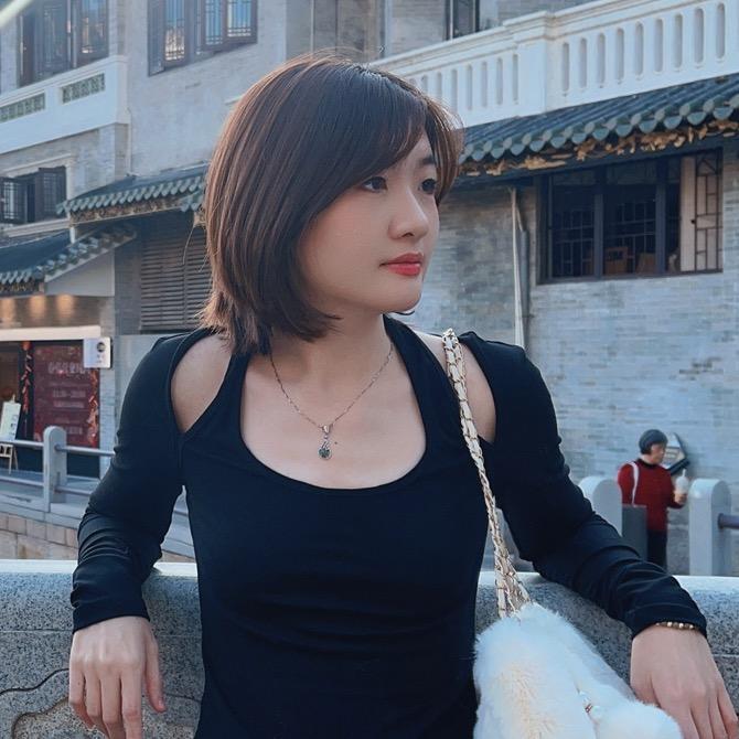 阿晓讲营养