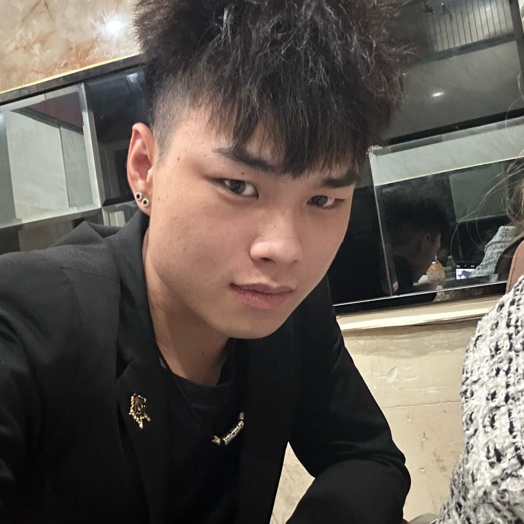 刘名熙🌋