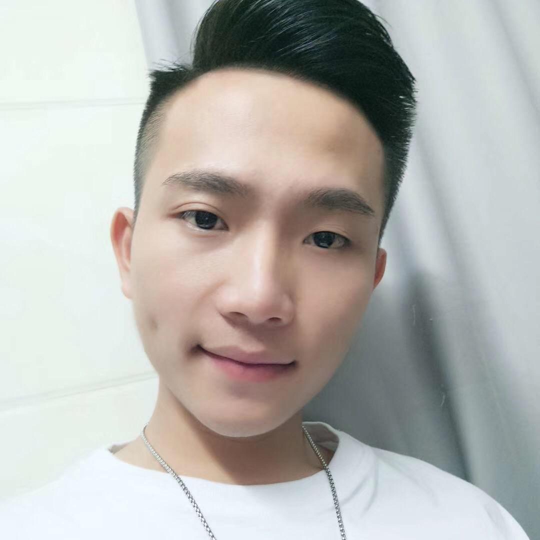 🌈酒窝哥哥🌈