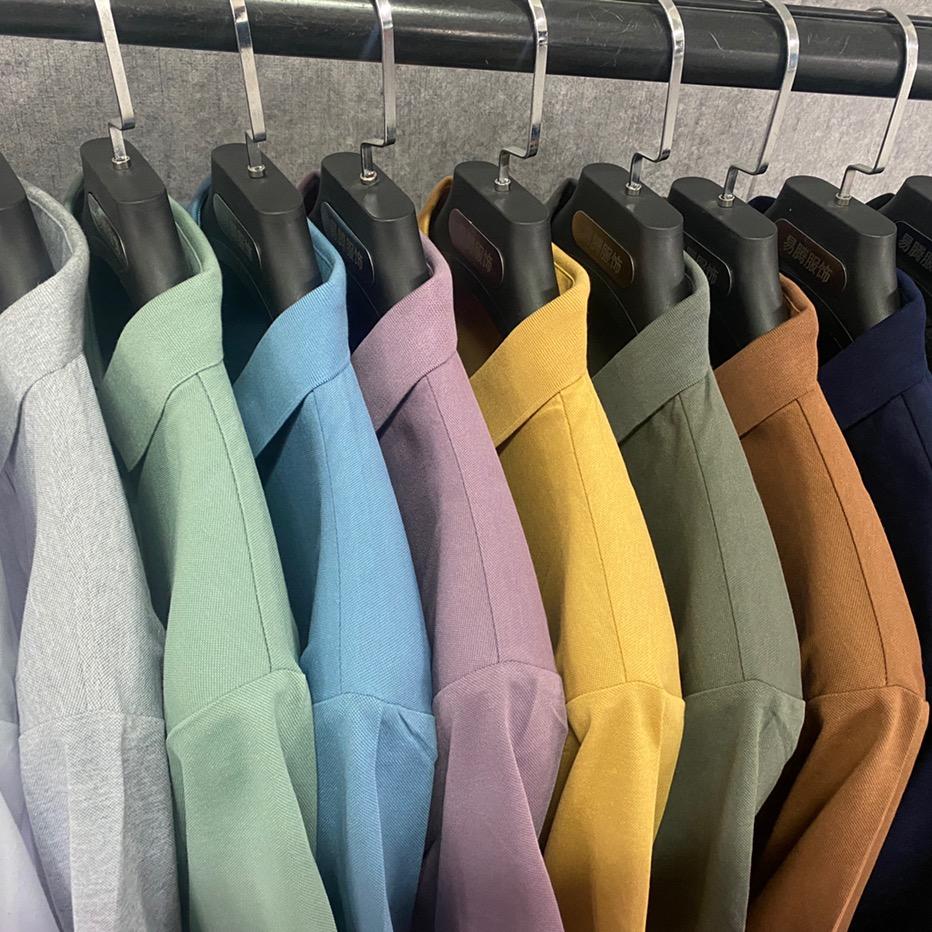百慕森桐乡市哲楷服饰有限公司男装专卖店