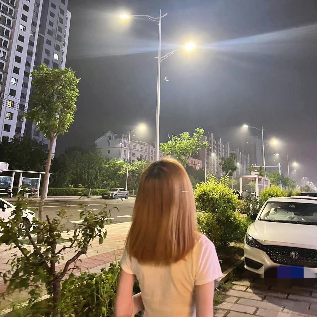 前任女友