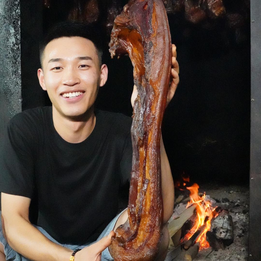 老熏房腊肉